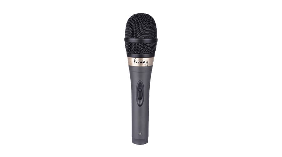 professional wire dynamic karaoke microphone